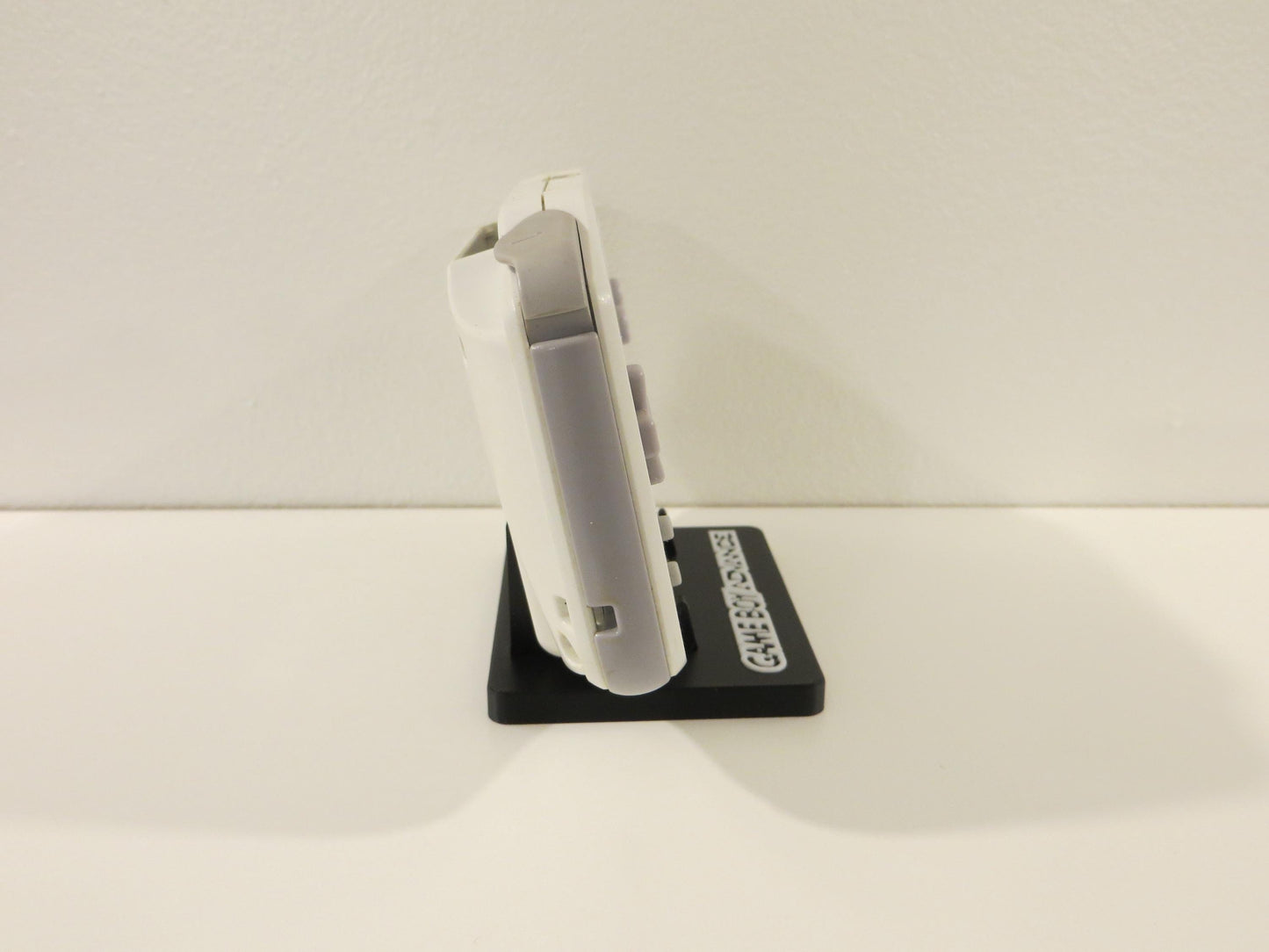 Nintendo Game Boy Advance Display Stand (ABG-001)