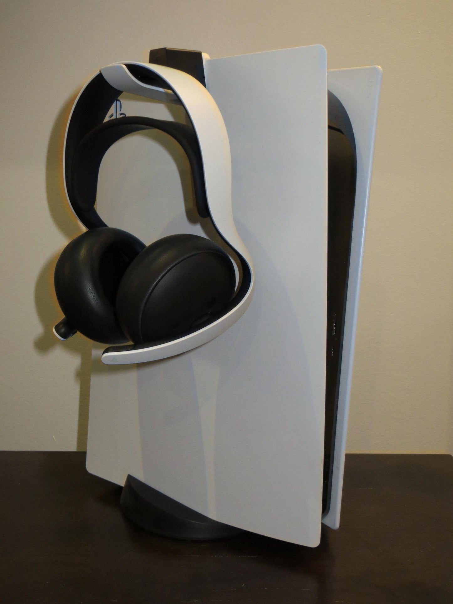 Headset Charging Hanger & Mount Clip for Pulse Elite Wireless Headset