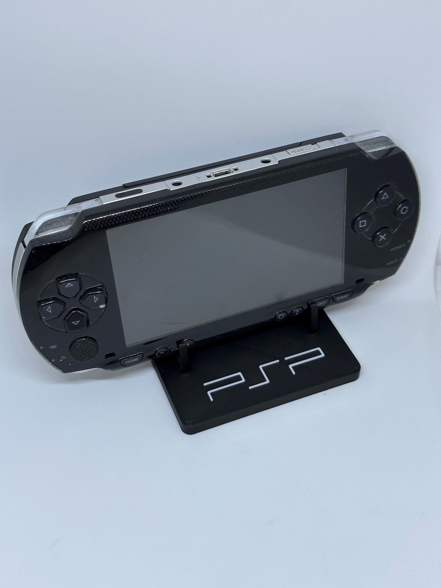 PlayStation Portable Display Stand (PSP 1000 / 2000 / 3000)
