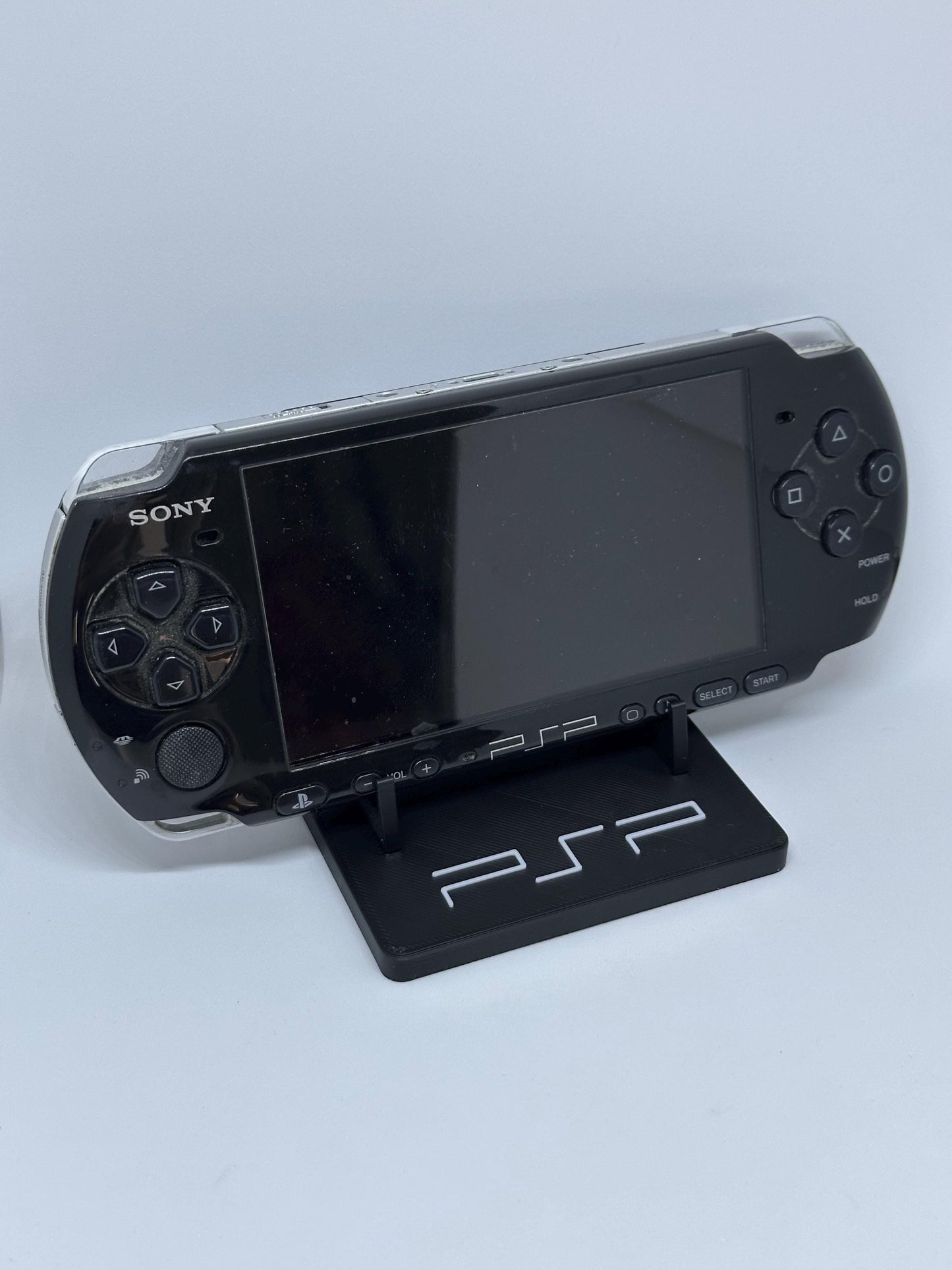 PlayStation Portable Display Stand (PSP 1000 / 2000 / 3000)