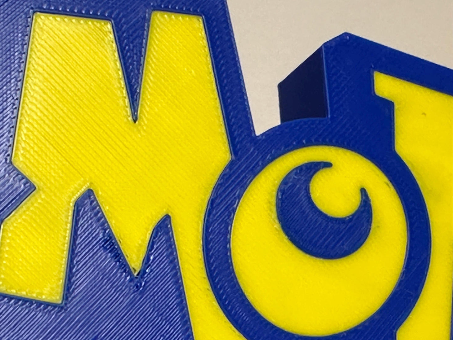 Pokémon Trading Card Game TCG 3D Printed Logo Display Sign