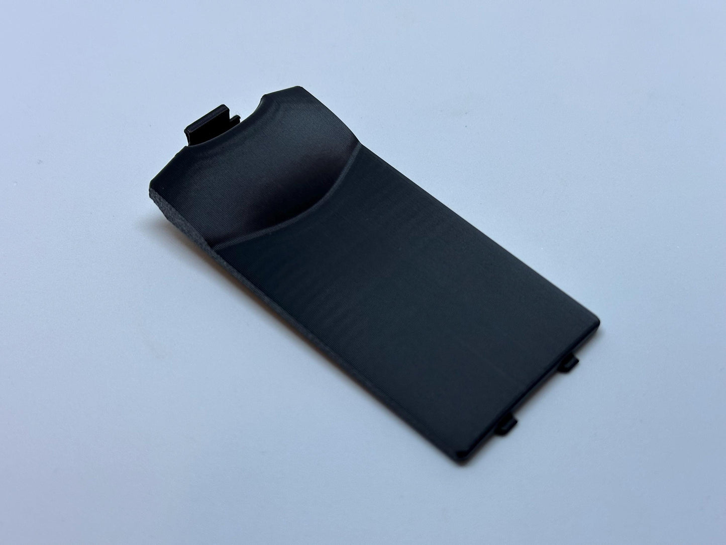 Replacement GameCube WaveBird Battery Cover Door Lid