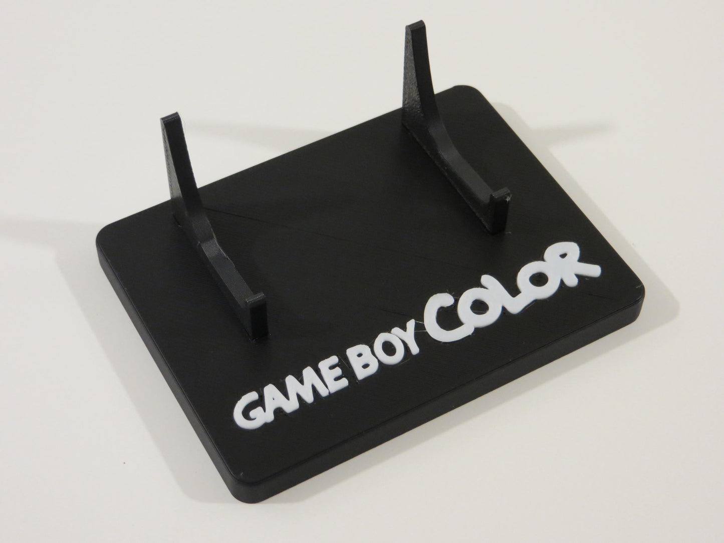 Nintendo Game Boy Color Display Stand (CGB-001)
