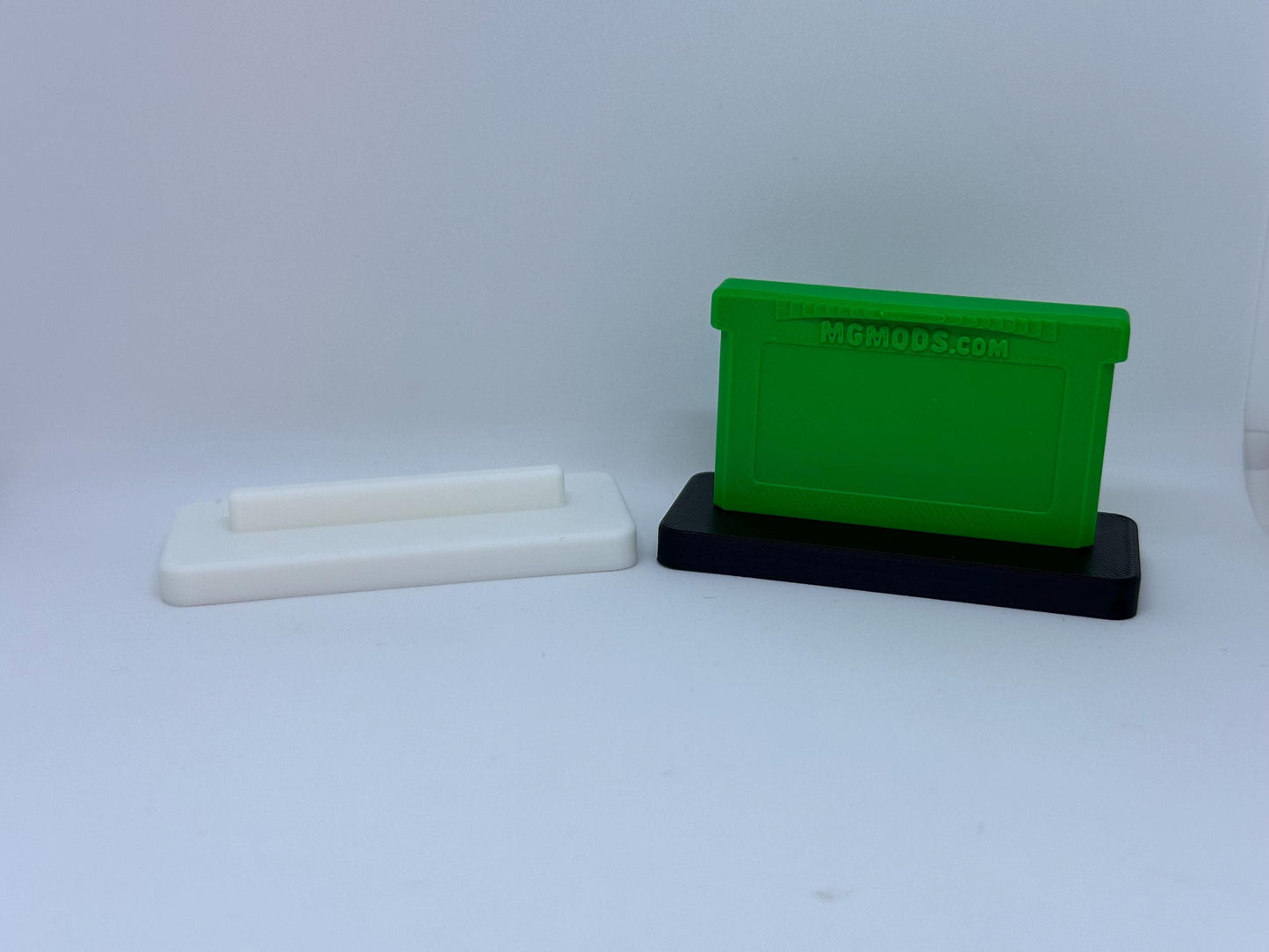 Cartridge Display Stand - Compatible with Game Boy, Color & Advance Games