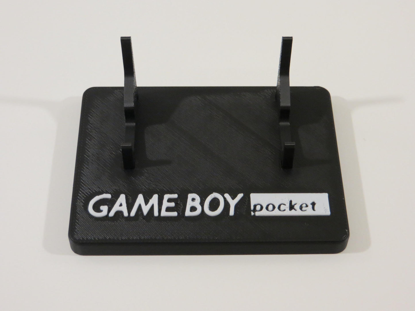 Nintendo Game Boy Pocket Display Stand (MGB-001, MGB-101)