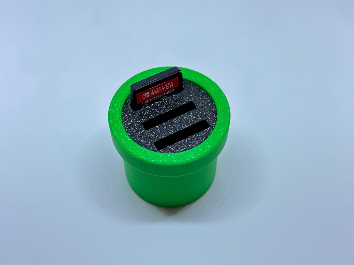 Cartridge Display Stand - Compatible with Nintendo Switch Games
