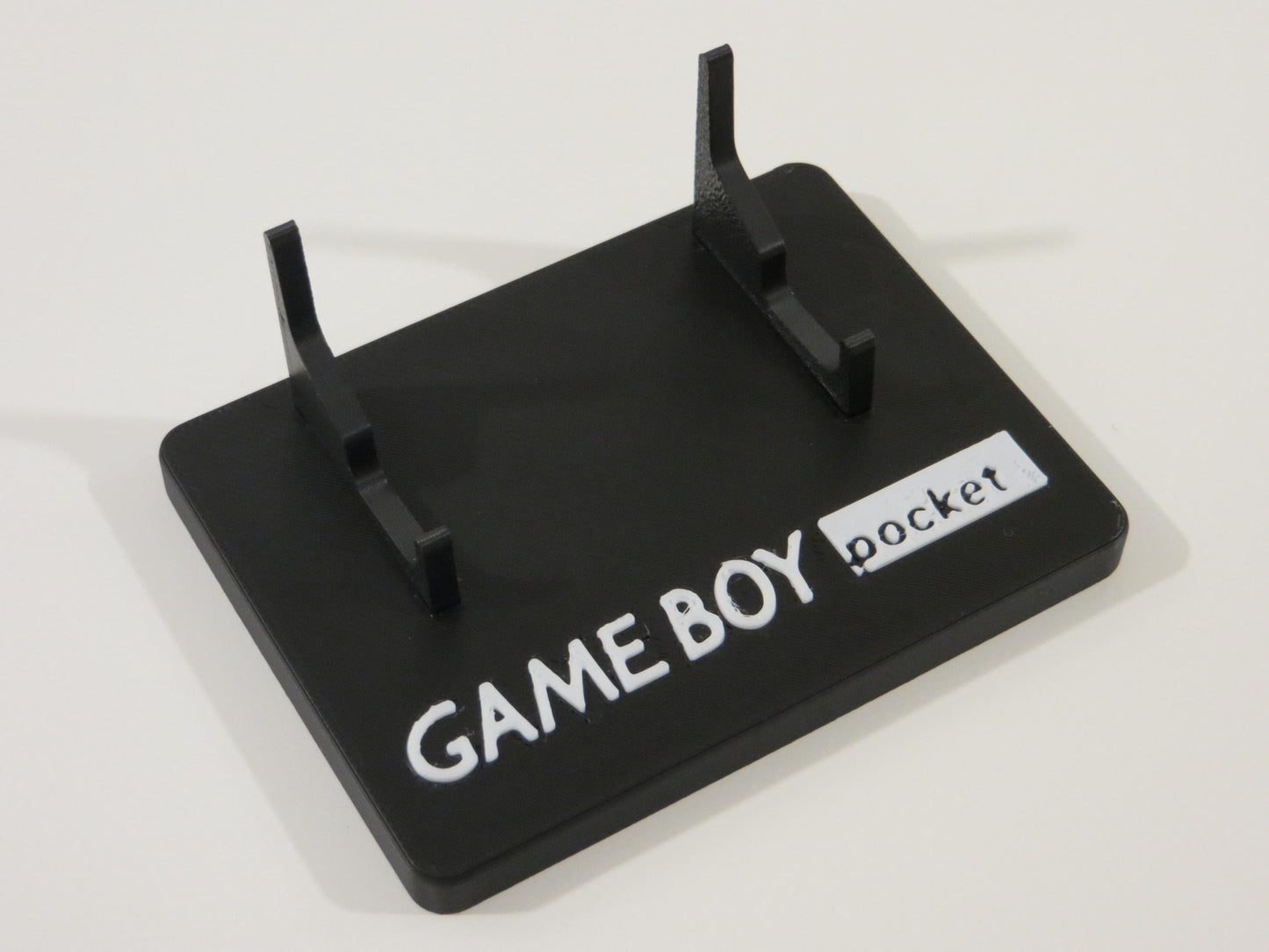 Nintendo Game Boy Pocket Display Stand (MGB-001, MGB-101)