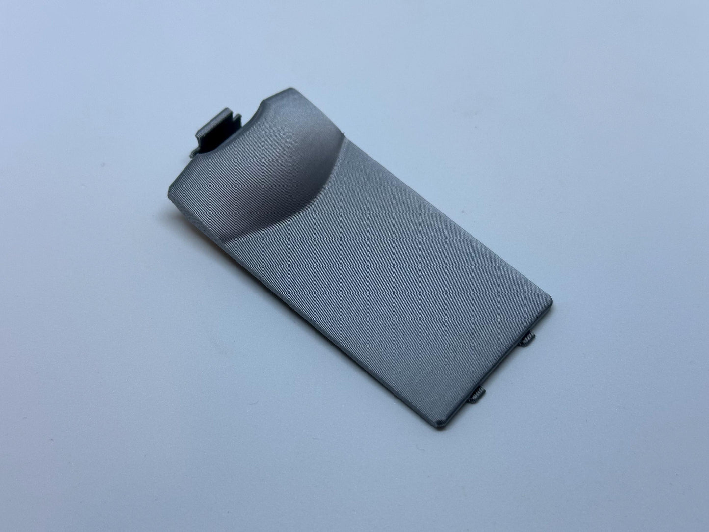Replacement GameCube WaveBird Battery Cover Door Lid