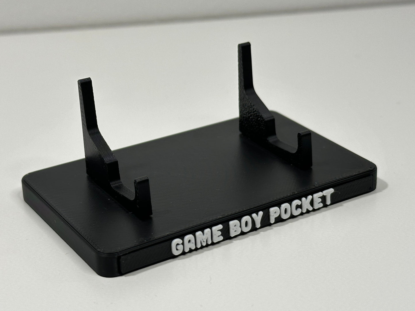 Console Display Stand for Nintendo GameBoy Pocket