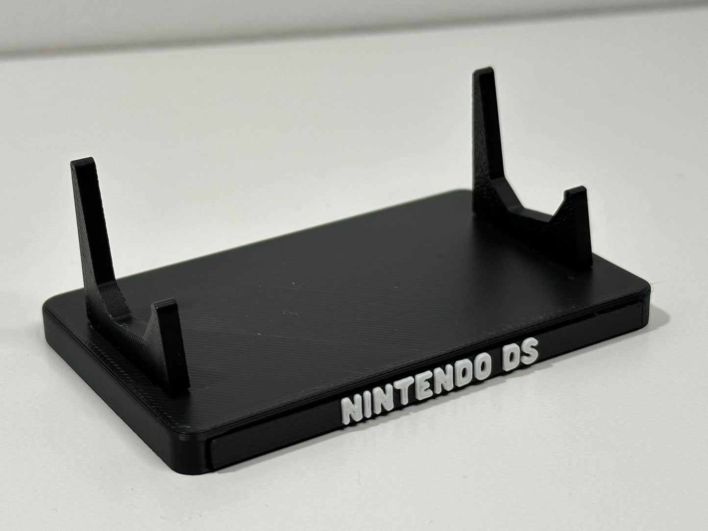 Console Display Stand for Nintendo DS