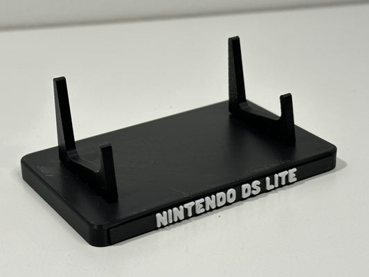 Console Display Stand for Nintendo DS Lite