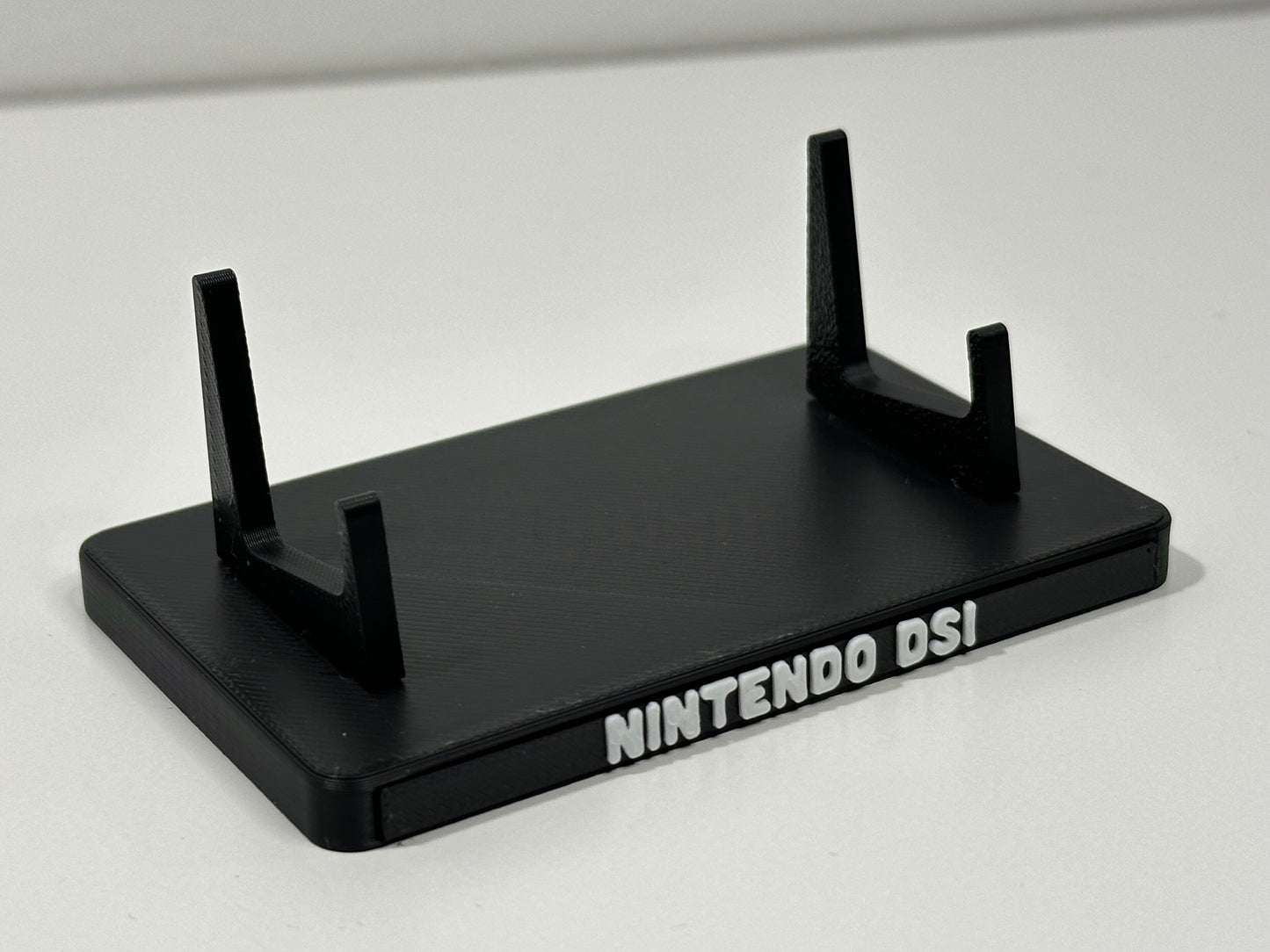 Console Display Stand for Nintendo DSi