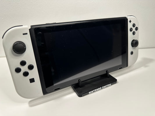 Console Display Stand for Nintendo Switch (Regular / OLED / Lite)