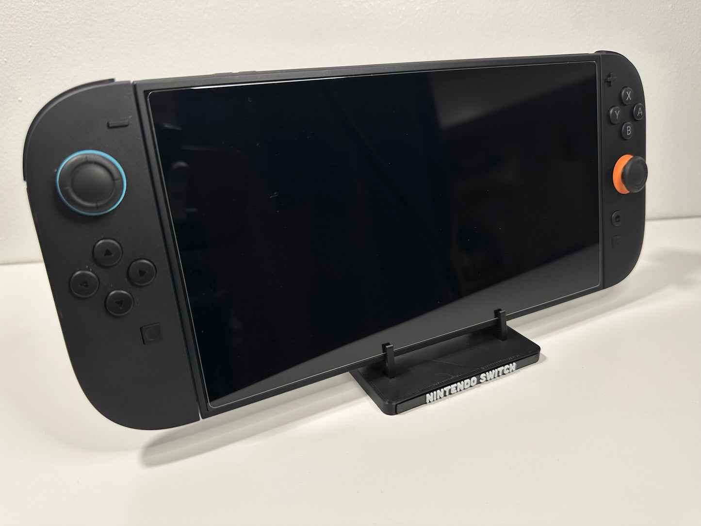 Console Display Stand for Nintendo Switch (Regular / OLED / Lite / 2)