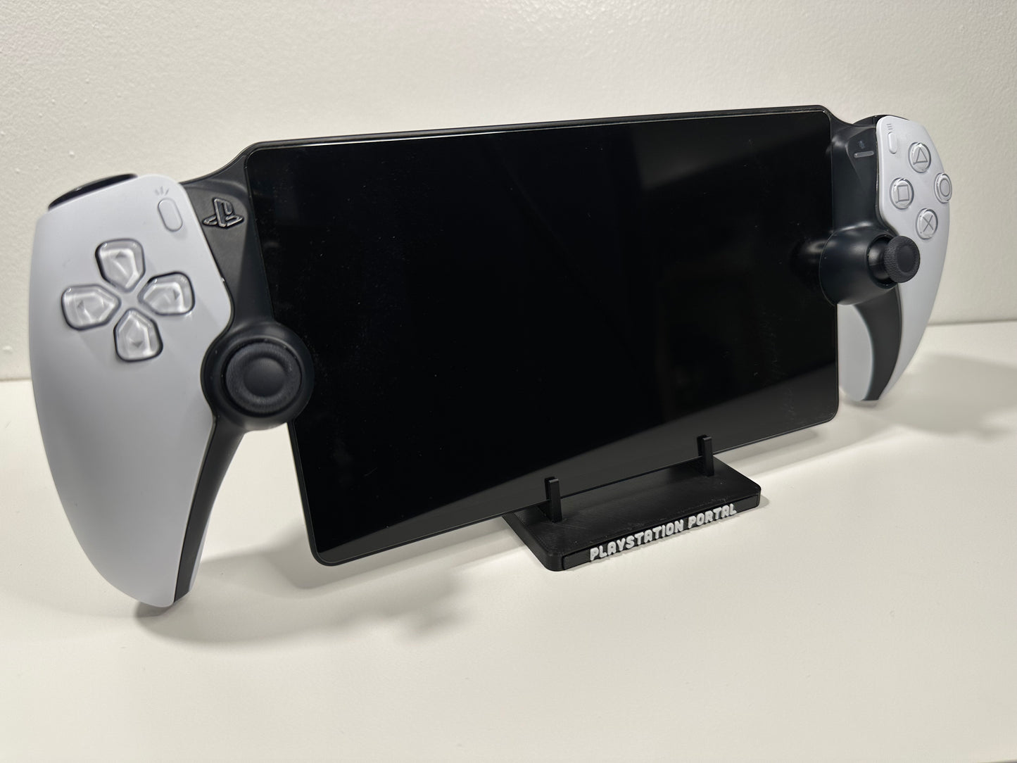 Console Display Stand for PlayStation Portal
