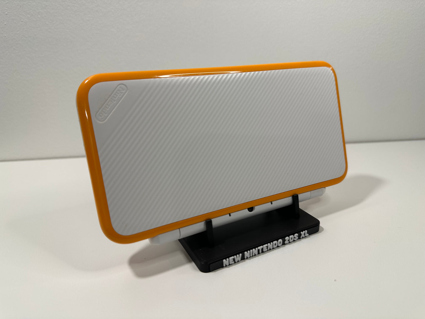 Console Display Stand for New Nintendo 2DS XL