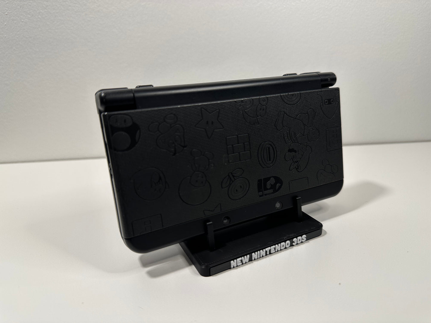 Console Display Stand for New Nintendo 3DS