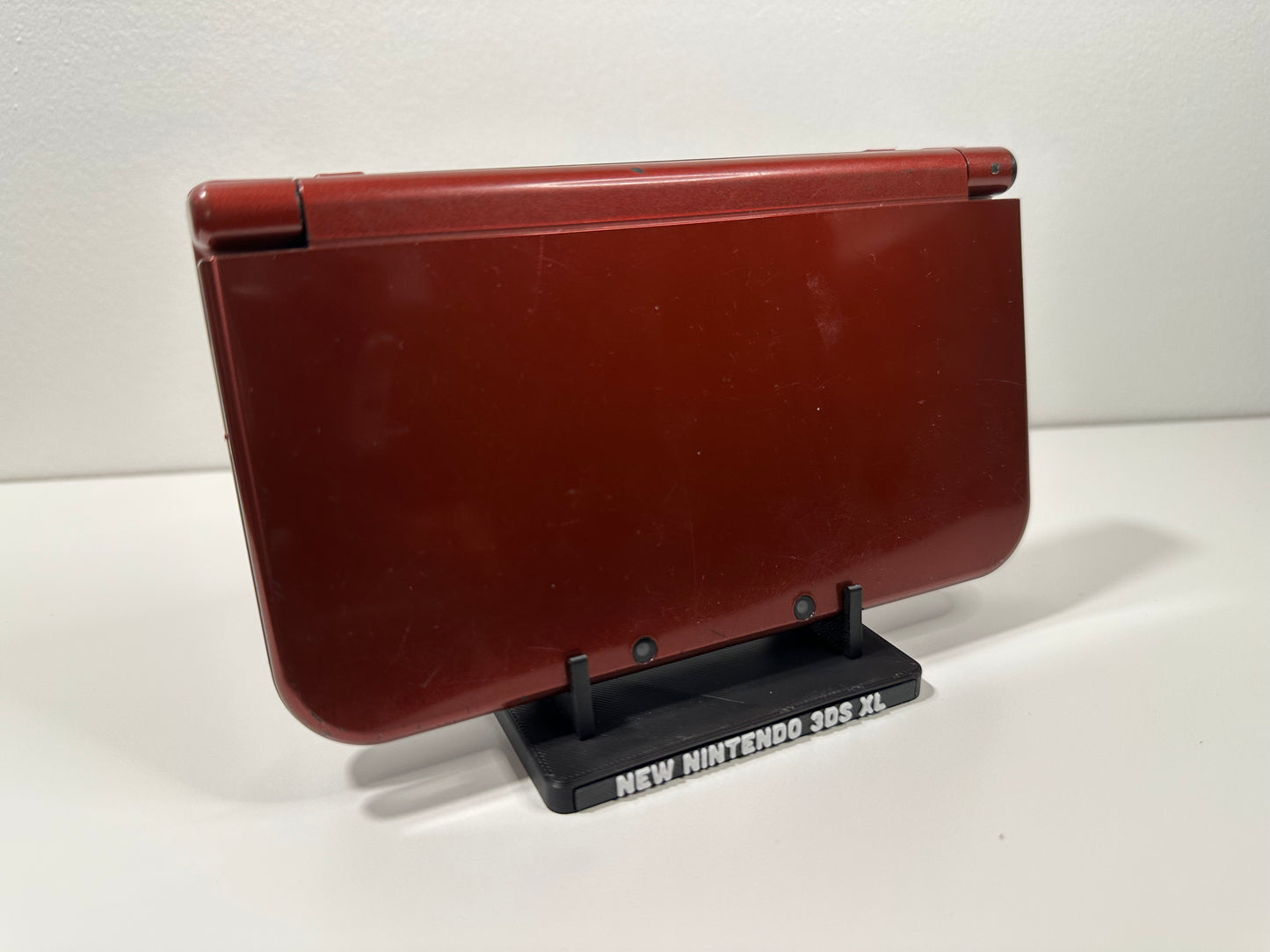 Console Display Stand for New Nintendo 3DS XL