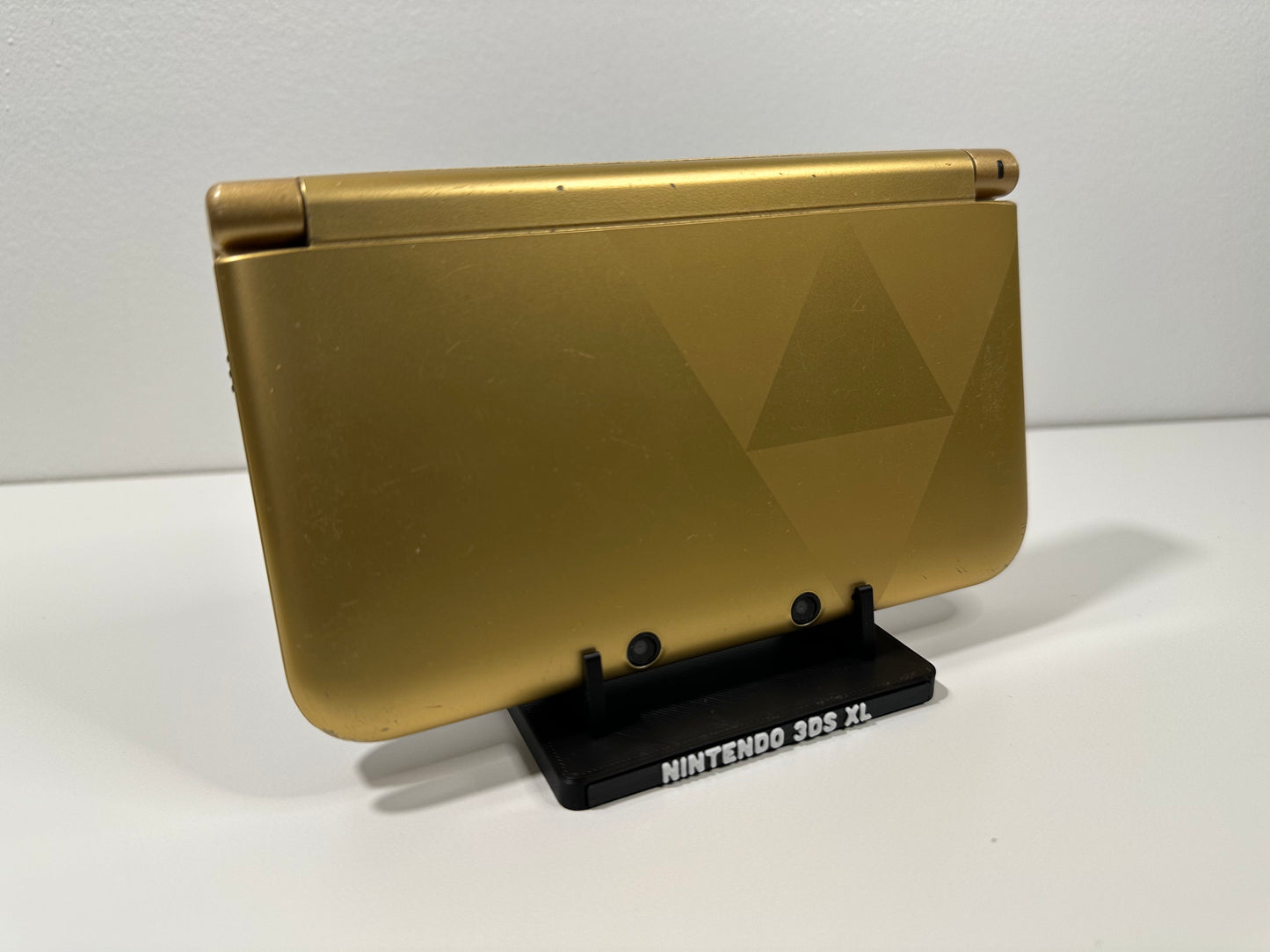 Console Display Stand for Nintendo 3DS XL