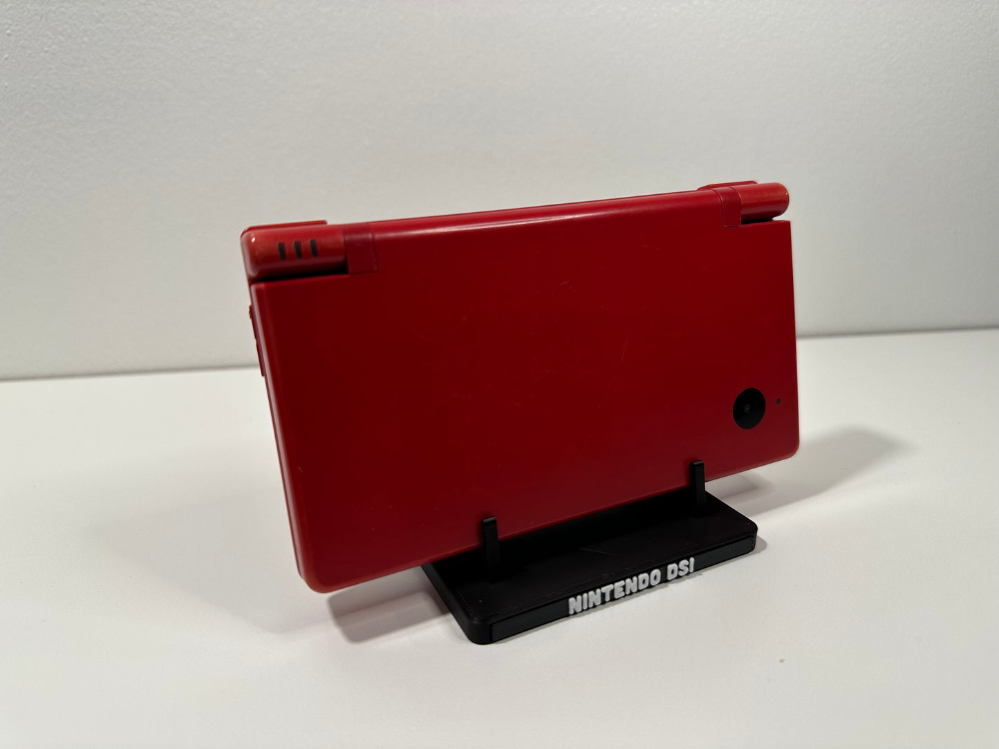 Console Display Stand for Nintendo DSi