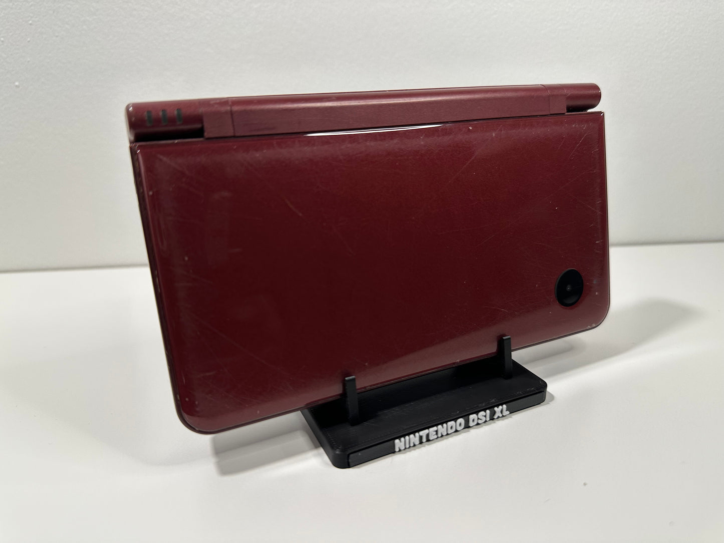 Console Display Stand for Nintendo DSi XL