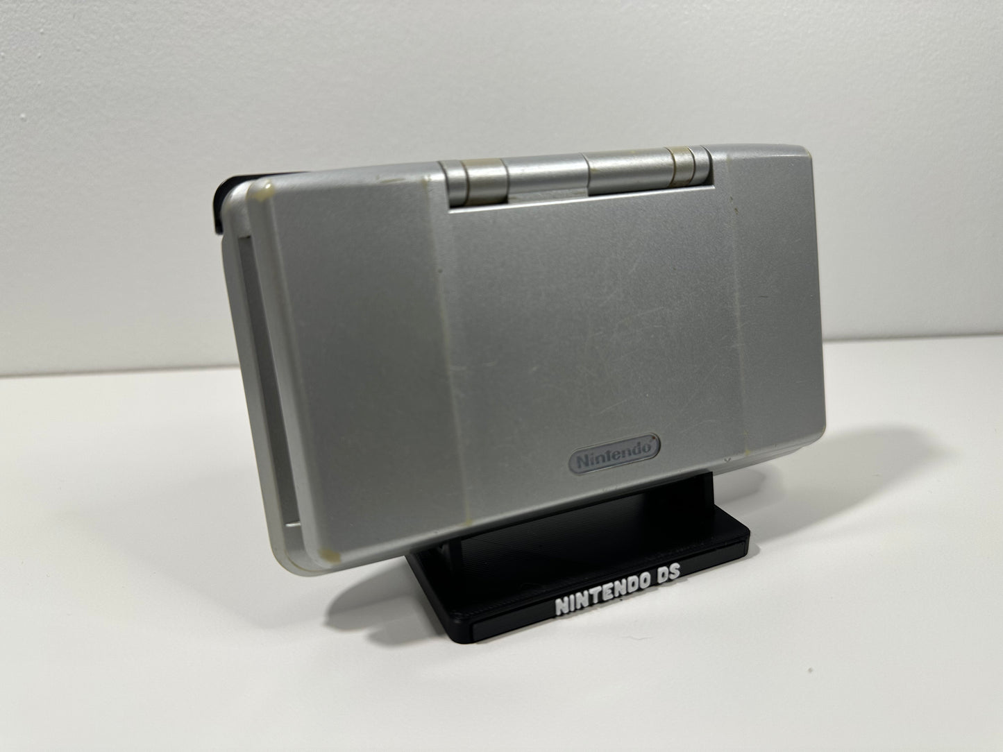 Console Display Stand for Nintendo DS