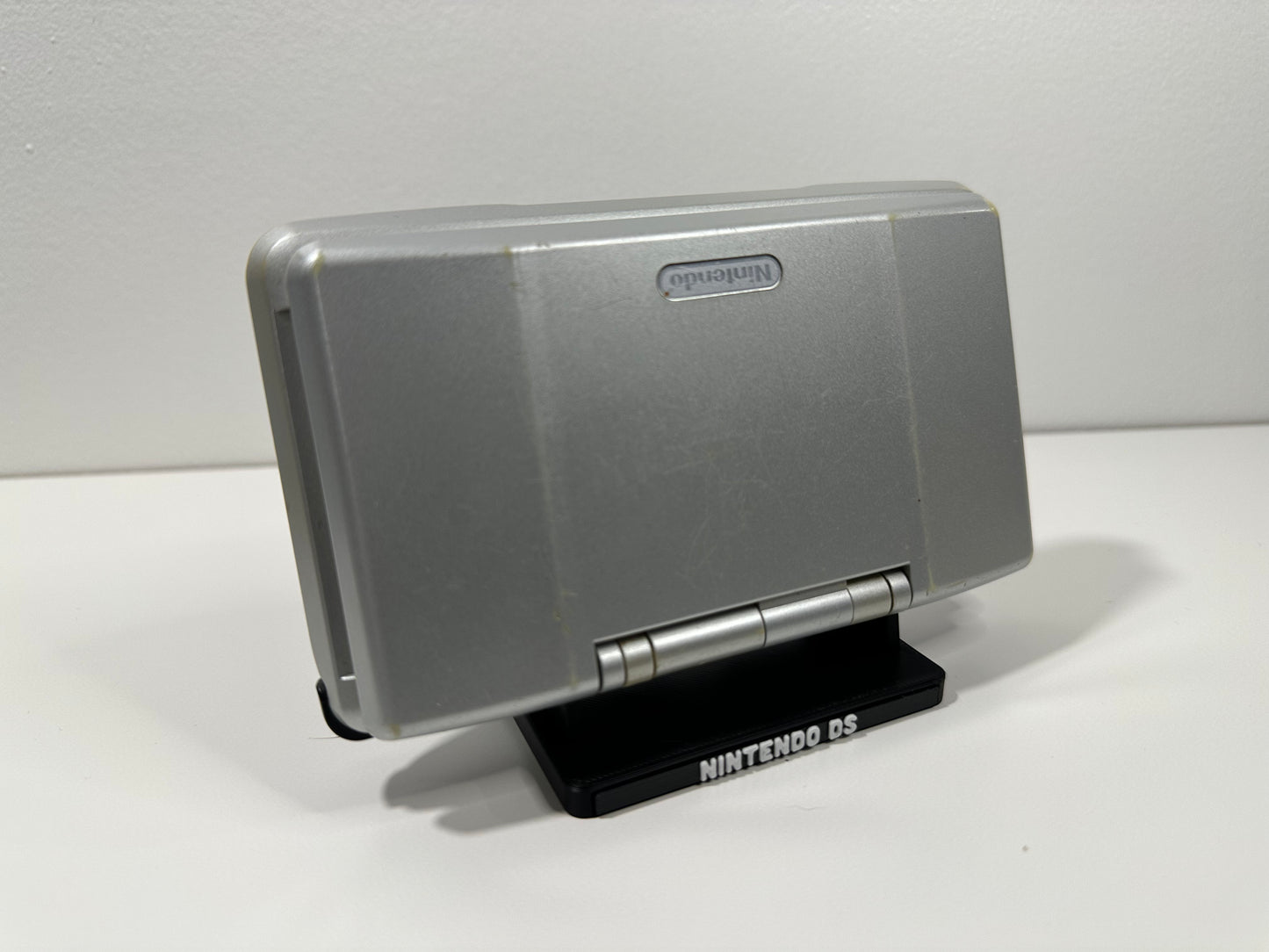 Console Display Stand for Nintendo DS