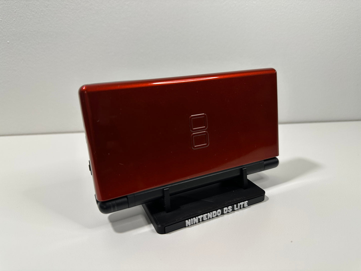 Console Display Stand for Nintendo DS Lite