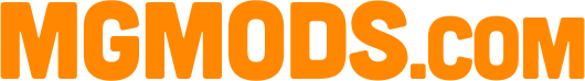 MGMods.com