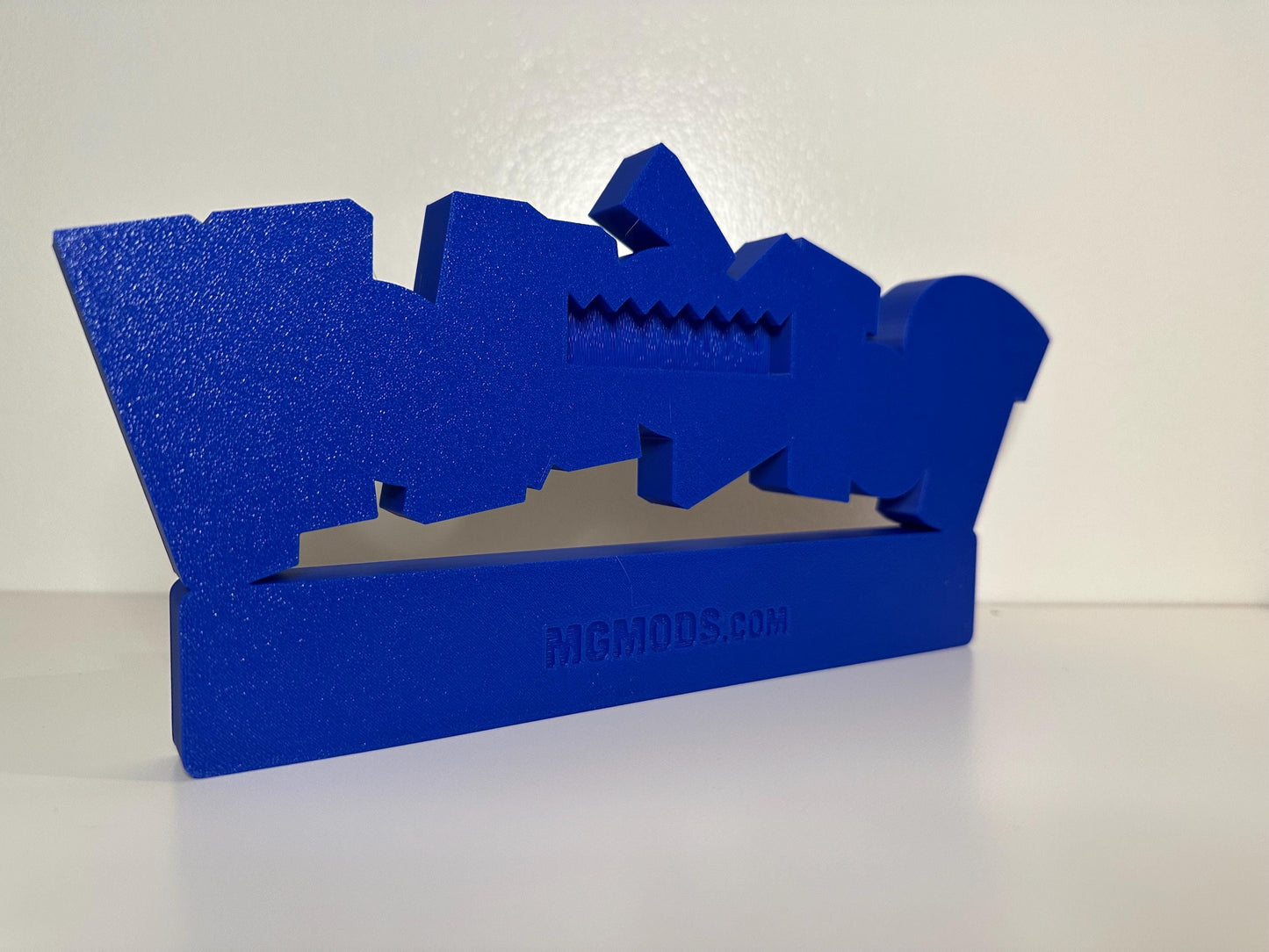 Pokémon Trading Card Game TCG 3D Printed Logo Display Sign
