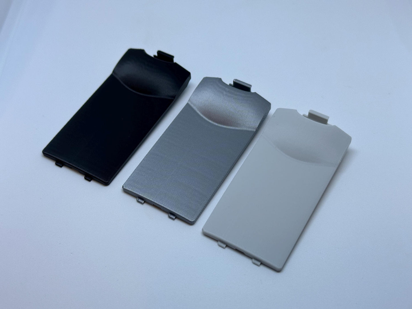 Replacement GameCube WaveBird Battery Cover Door Lid