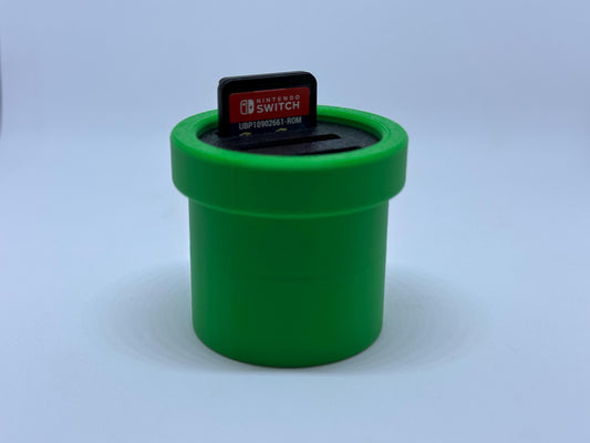 Cartridge Display Stand - Compatible with Nintendo Switch Games