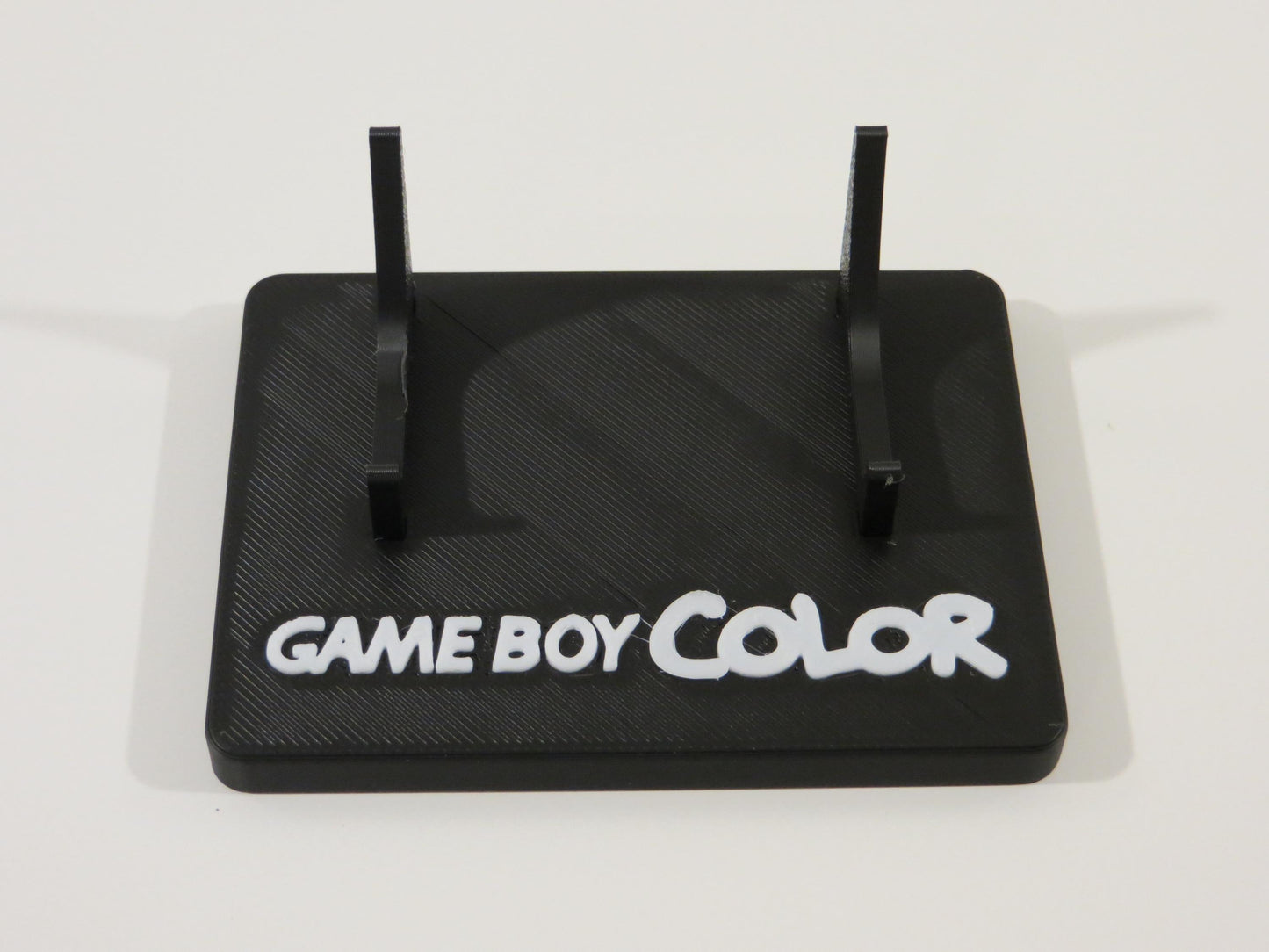 Nintendo Game Boy Color Display Stand (CGB-001)