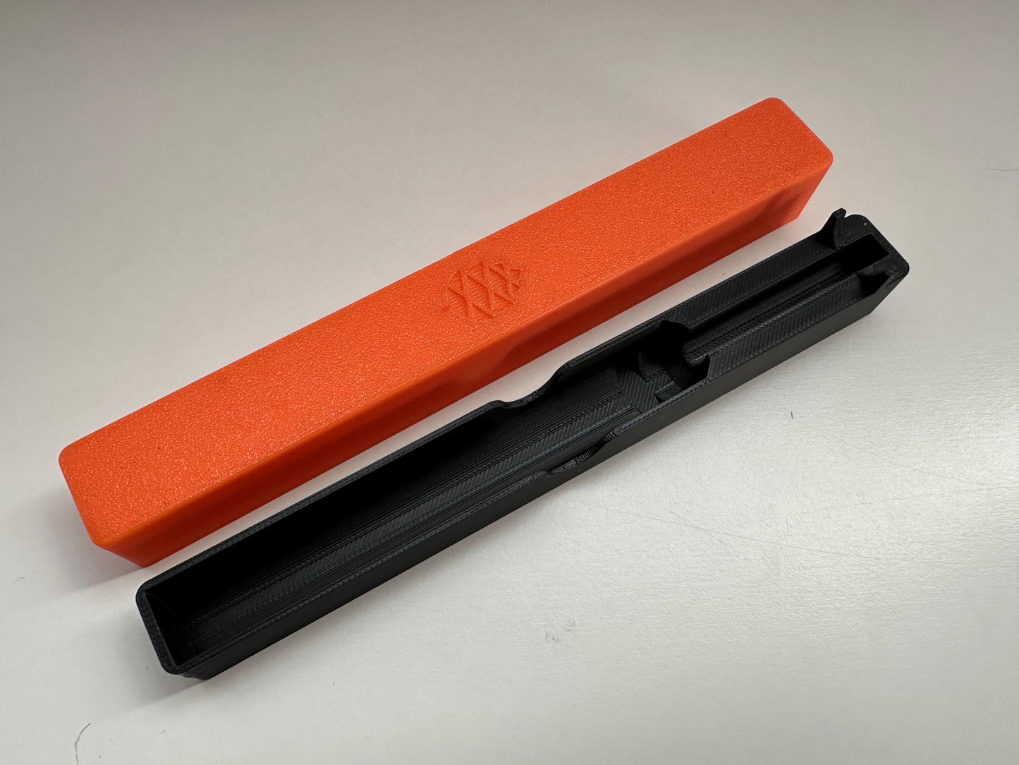 Storage Box for Pine64 Pinecil V2 (Multiple Lengths)