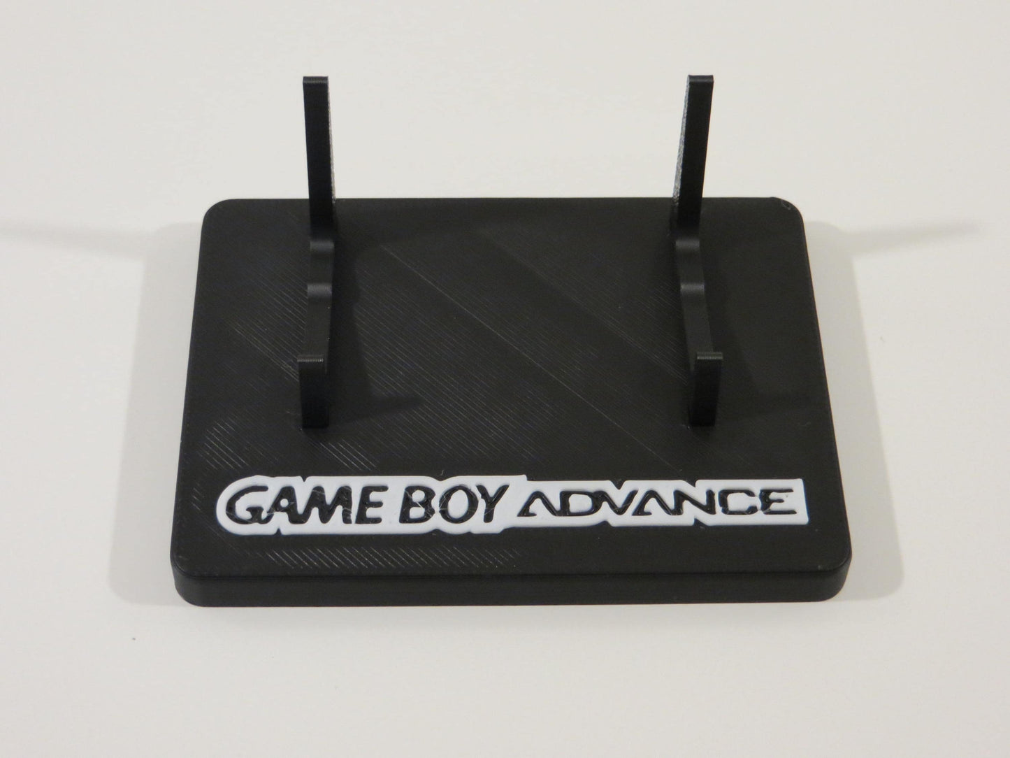 Nintendo Game Boy Advance Display Stand (ABG-001)
