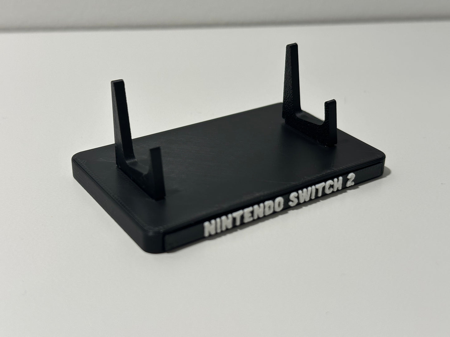 Console Display Stand for Nintendo Switch (Regular / OLED / Lite / 2)