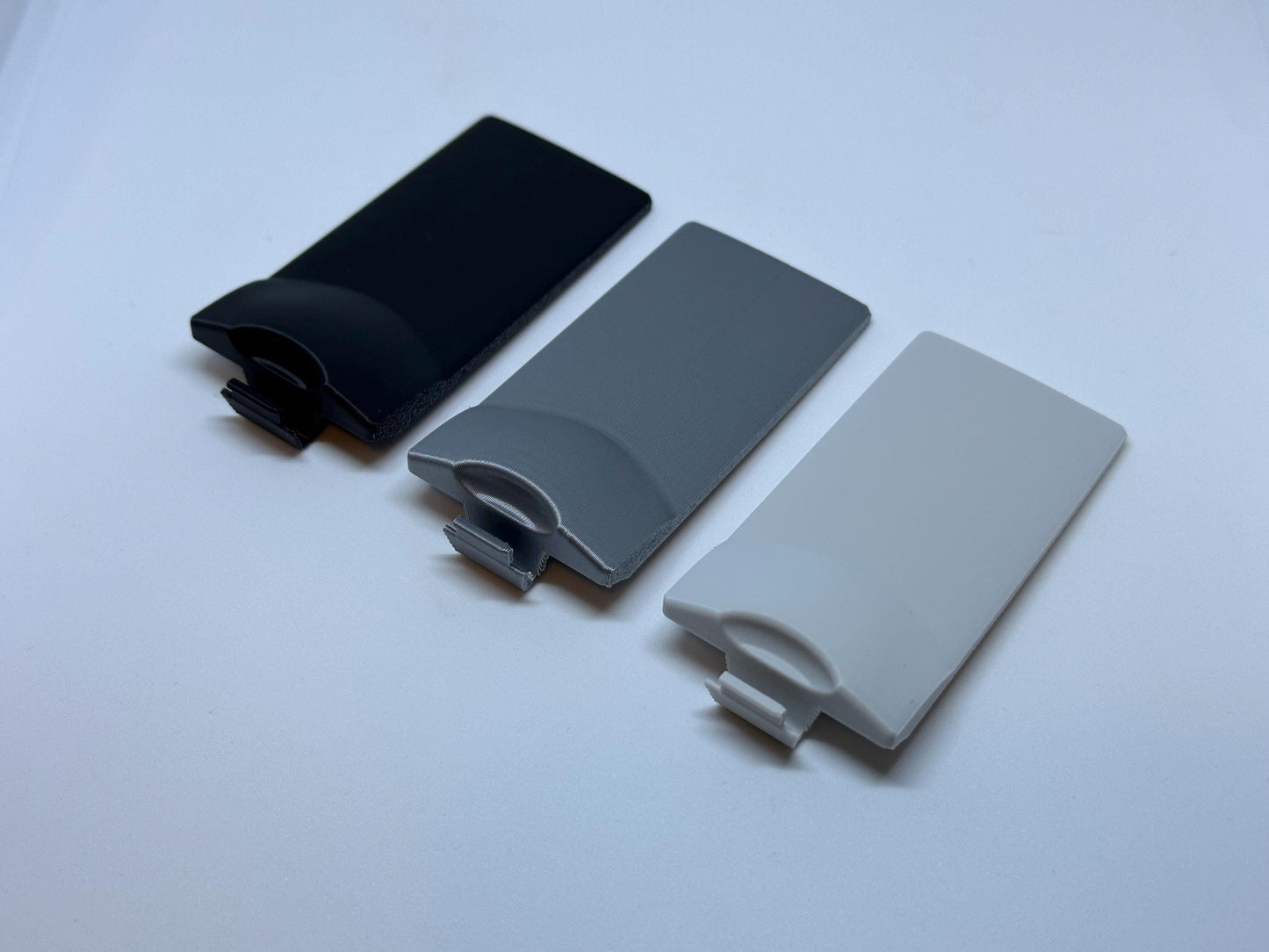 Replacement GameCube WaveBird Battery Cover Door Lid