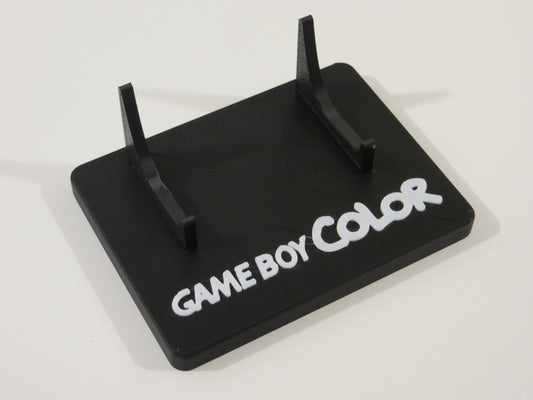 Nintendo Game Boy Color Display Stand (CGB-001)