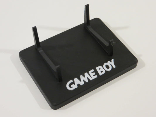 Nintendo Game Boy Display Stand (DMG-001)