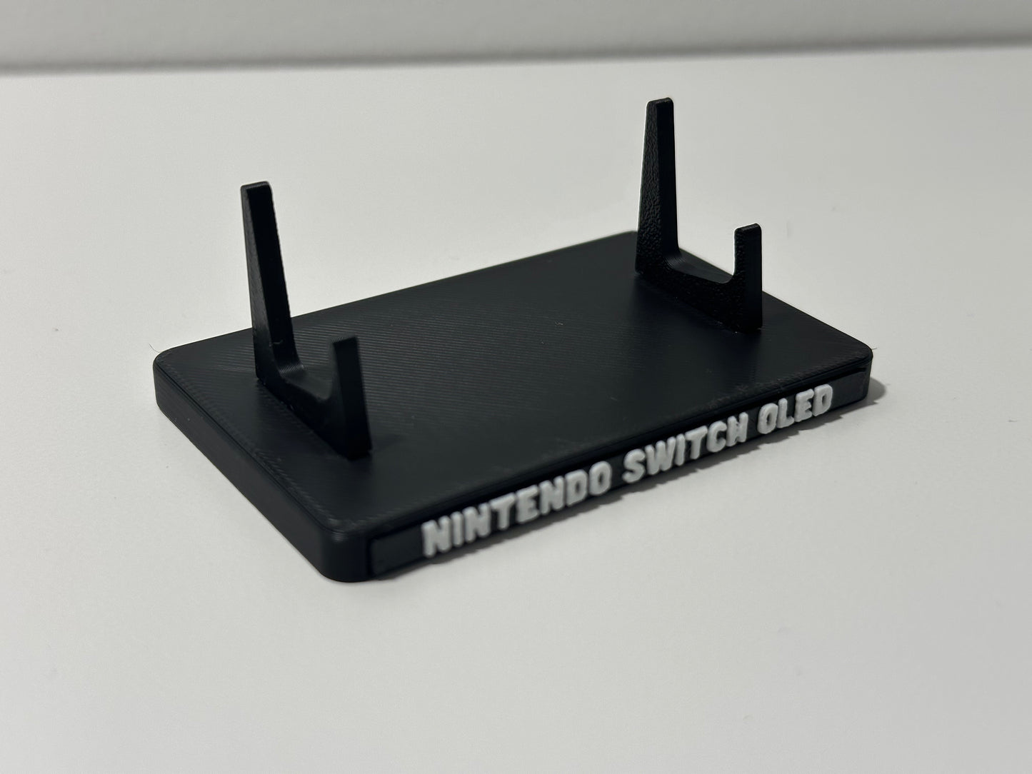 Console Display Stand for Nintendo Switch (Regular / OLED / Lite / 2)