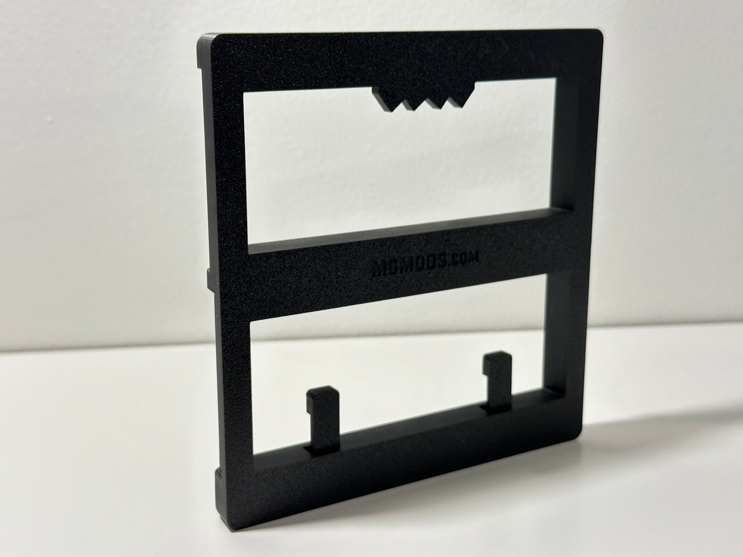 Cover Plate Display Stand for New Nintendo 3DS Cover Plates