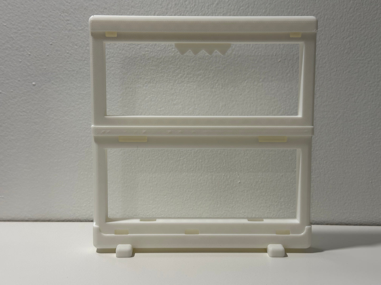 Cover Plate Display Stand for New Nintendo 3DS Cover Plates