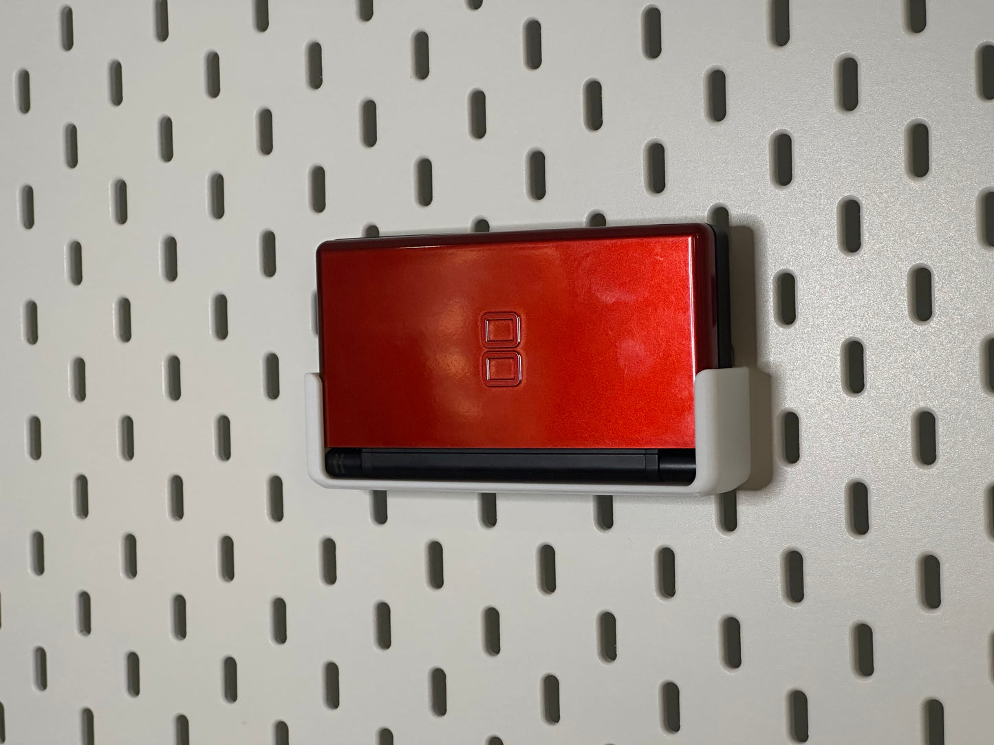 IKEA SKÅDIS Mounts for Nintendo DS & DSi Handheld Consoles