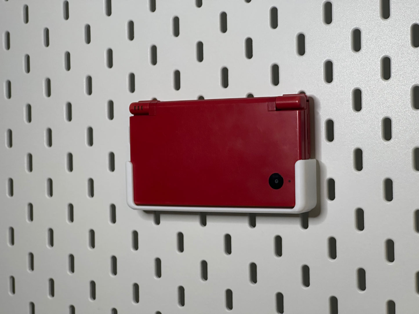 IKEA SKÅDIS Mounts for Nintendo DS & DSi Handheld Consoles