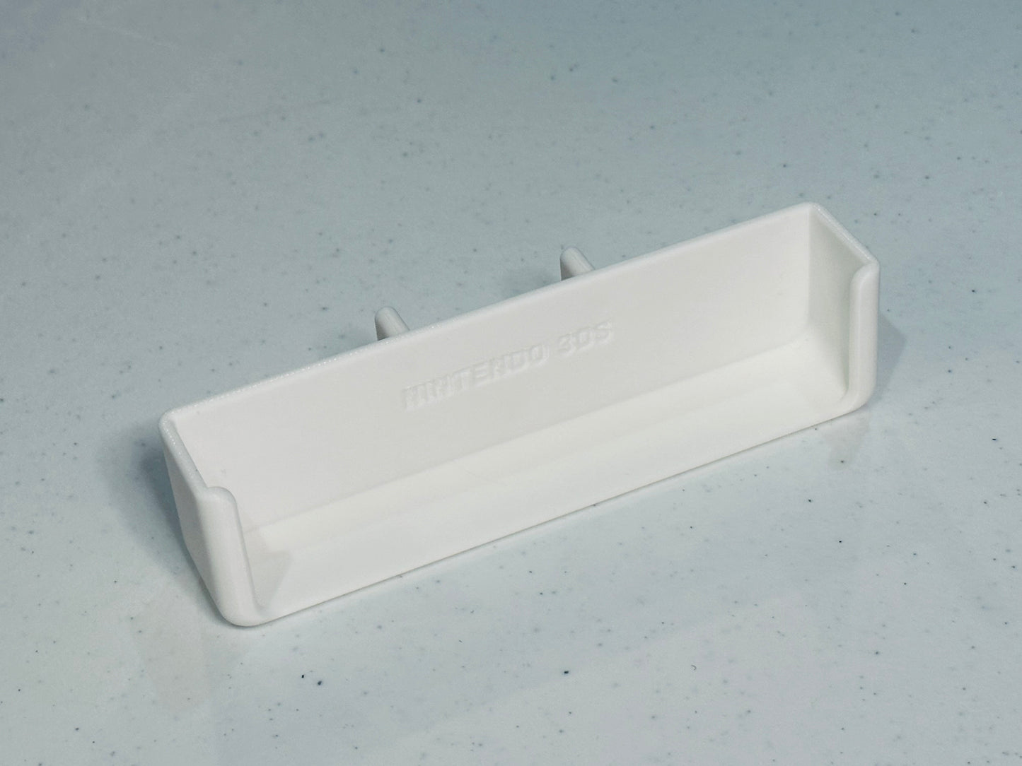 IKEA SKÅDIS Mounts for Nintendo DS & DSi Handheld Consoles