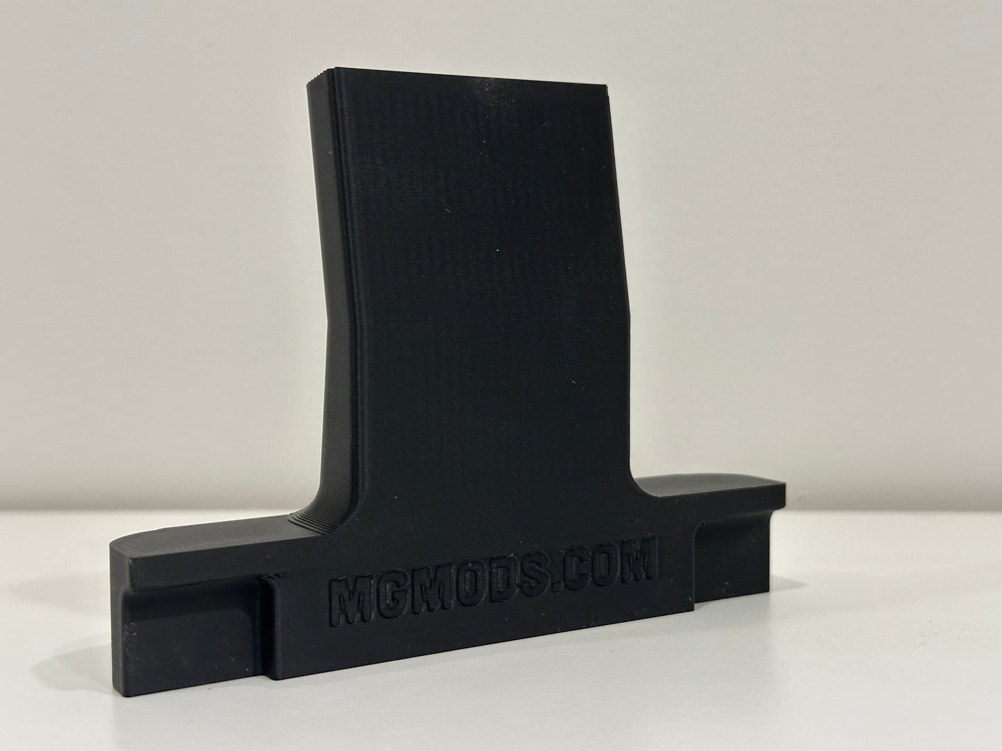 Nintendo 64 Controller Mount & Angled Console Stand