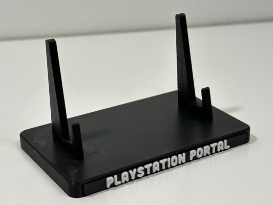 Console Display Stand for PlayStation Portal