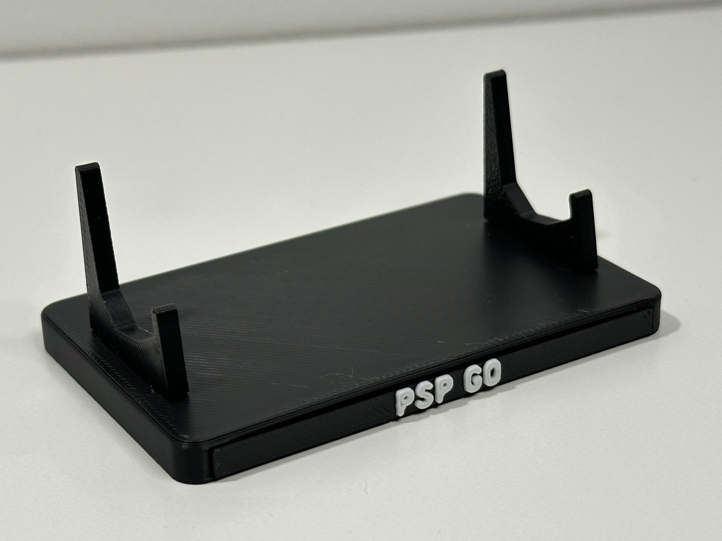 Console Display Stand for PSP Go