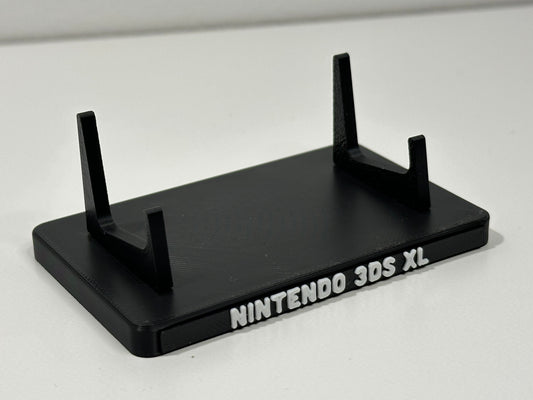 Console Display Stand for Nintendo 3DS XL