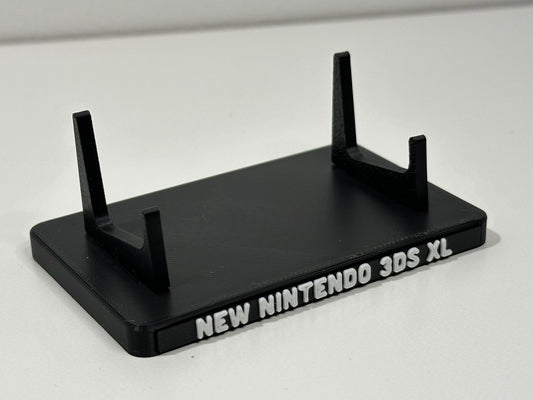Console Display Stand for New Nintendo 3DS XL